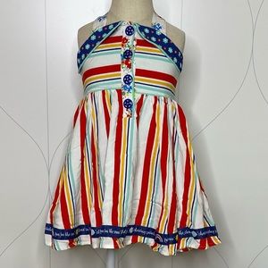 Wildflowers Daydream Believer Harper Elaine Dress